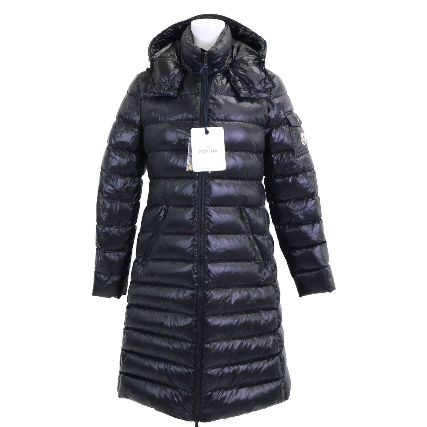 Moncler Moka Down Jacket