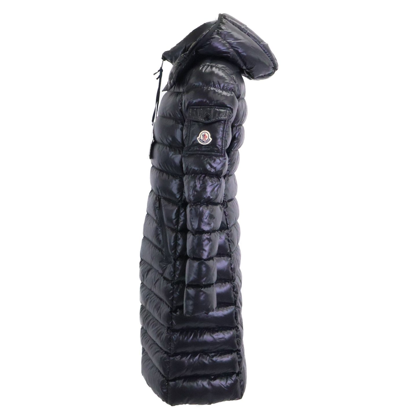 Moncler Moka Down Jacket — view 2