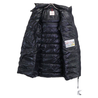 Moncler Moka Down Jacket — view 4