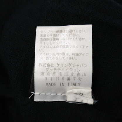 Gucci Cashmere Knit Cardigan — view 8