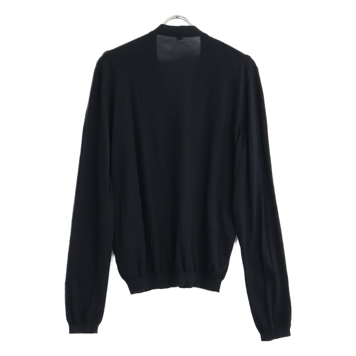 Gucci Cashmere Knit Cardigan — view 2