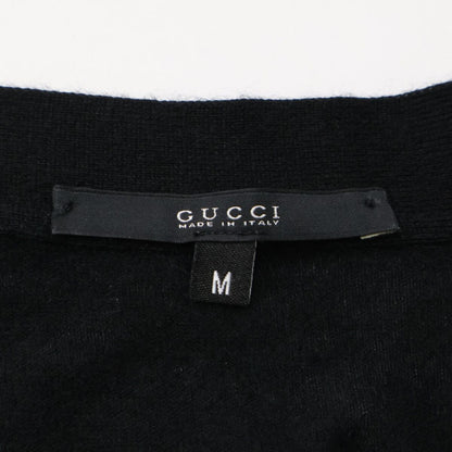 Gucci Cashmere Knit Cardigan — view 4