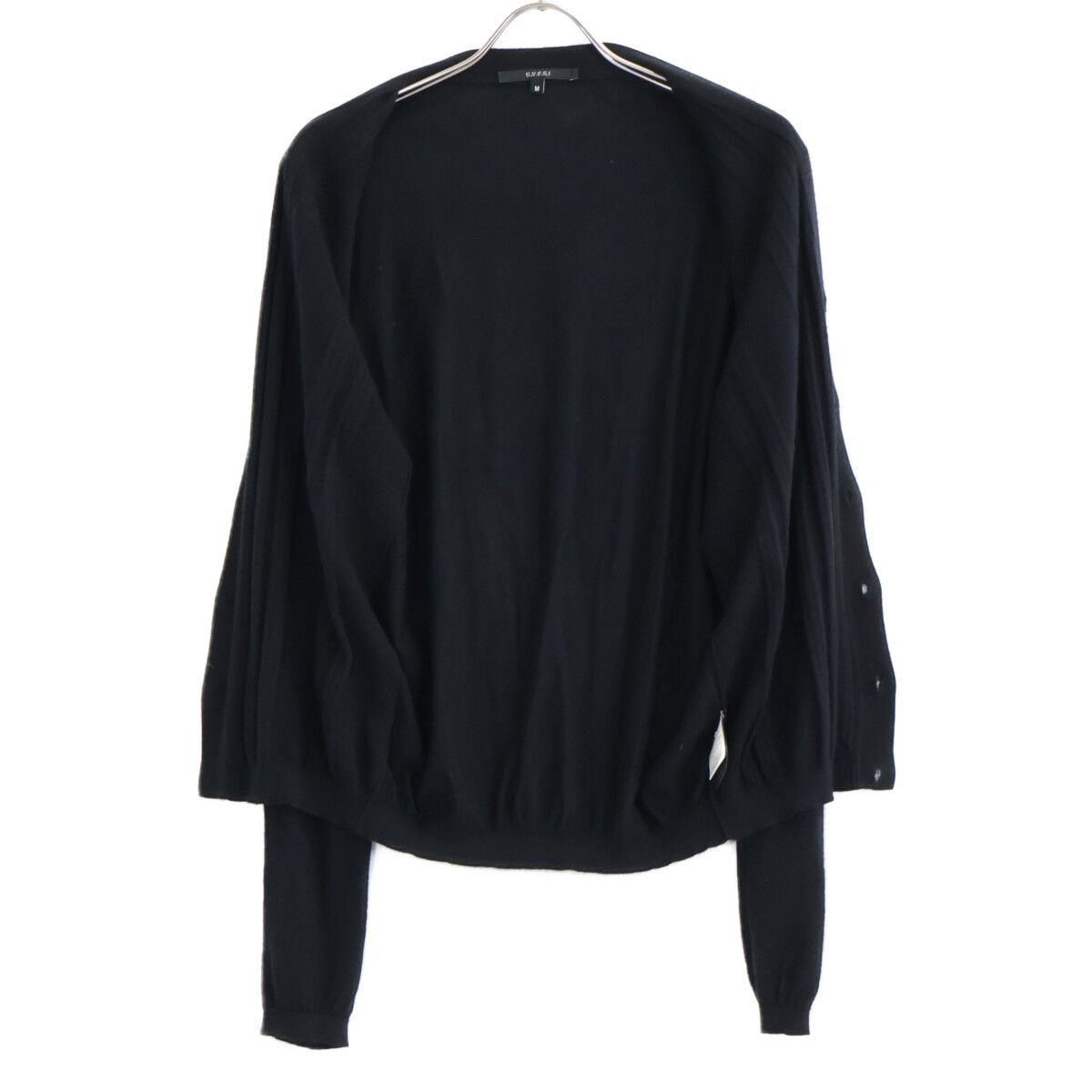 Gucci Cashmere Knit Cardigan — view 3