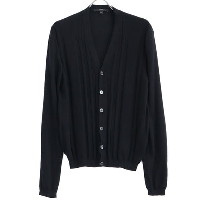 Gucci Cashmere Knit Cardigan