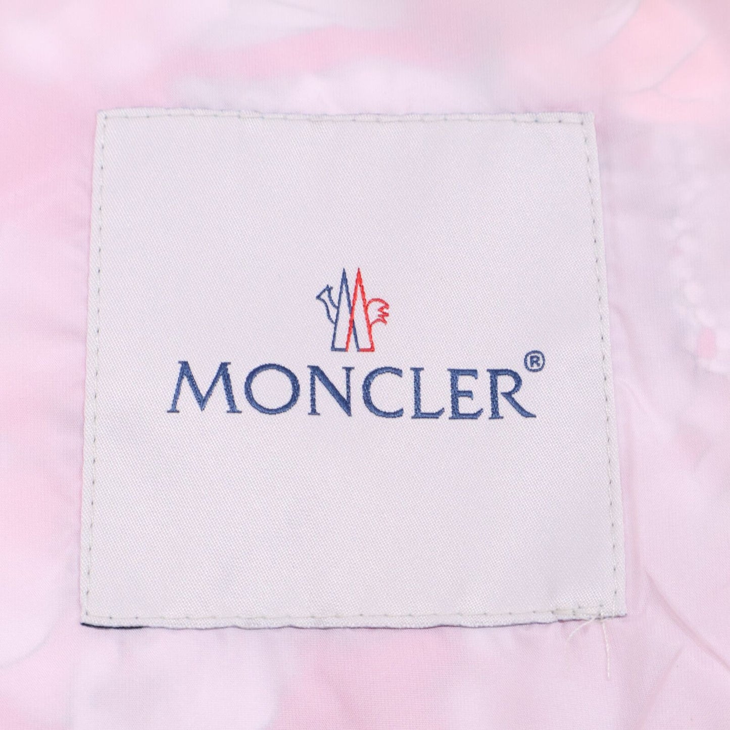 Moncler Giasone Flower Print Hoodie 10 — view 4
