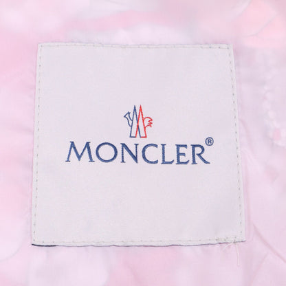 Moncler Giasone Flower Print Hoodie 10 — view 4