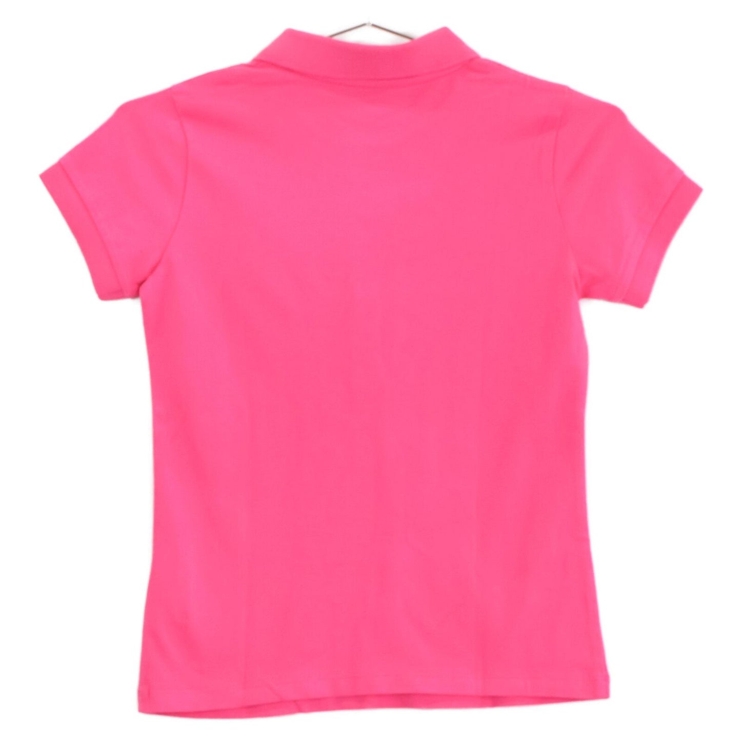 Moncler Maglia Polo Manica Corta Short Sleeve Shirt 10 — view 2