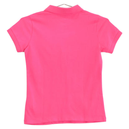 Moncler Maglia Polo Manica Corta Short Sleeve Shirt 10 — view 2