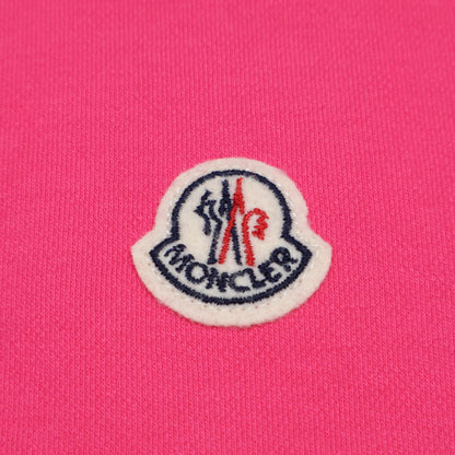 Moncler Maglia Polo Manica Corta Short Sleeve Shirt 10 — view 7
