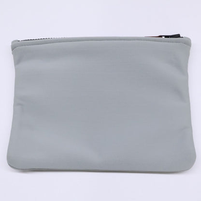 Hermes Neobain PM Front Logo Trousse Flat — view 2