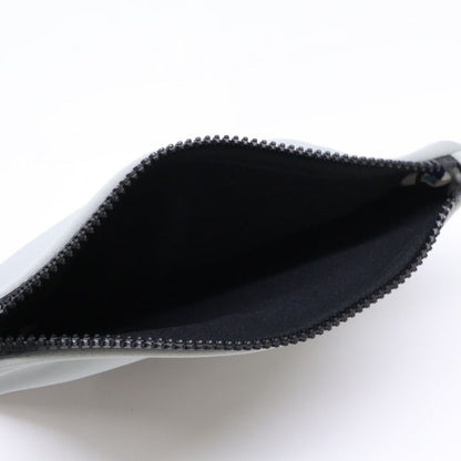 Hermes Neobain PM Front Logo Trousse Flat — view 7