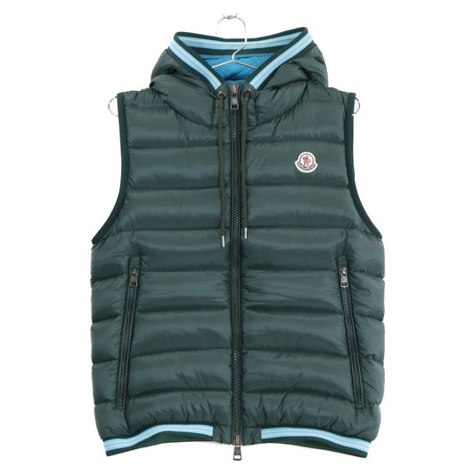 Moncler Amiens Down Jacket