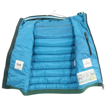 Moncler Amiens Down Jacket — view 3