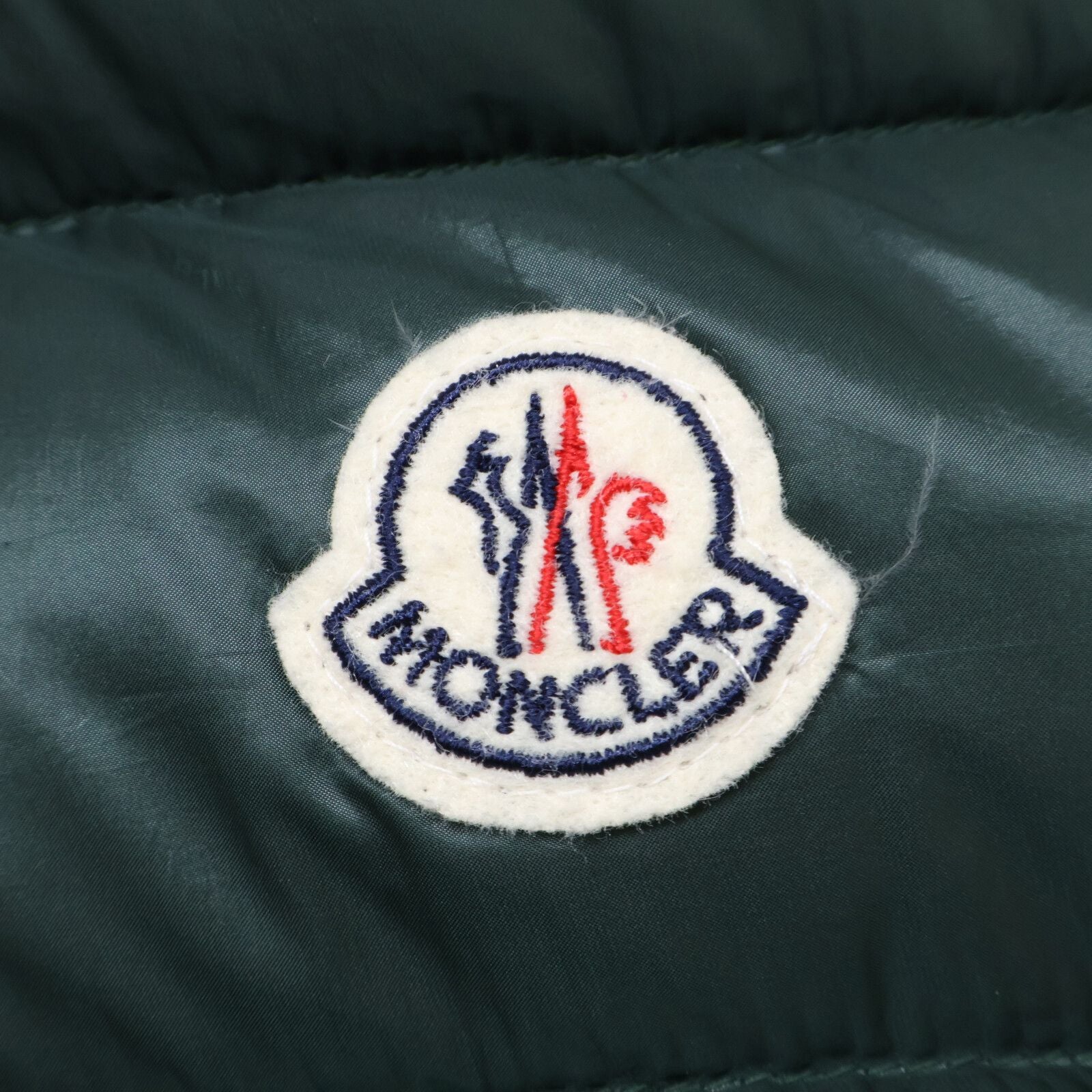 Moncler Amiens Down Jacket — view 8