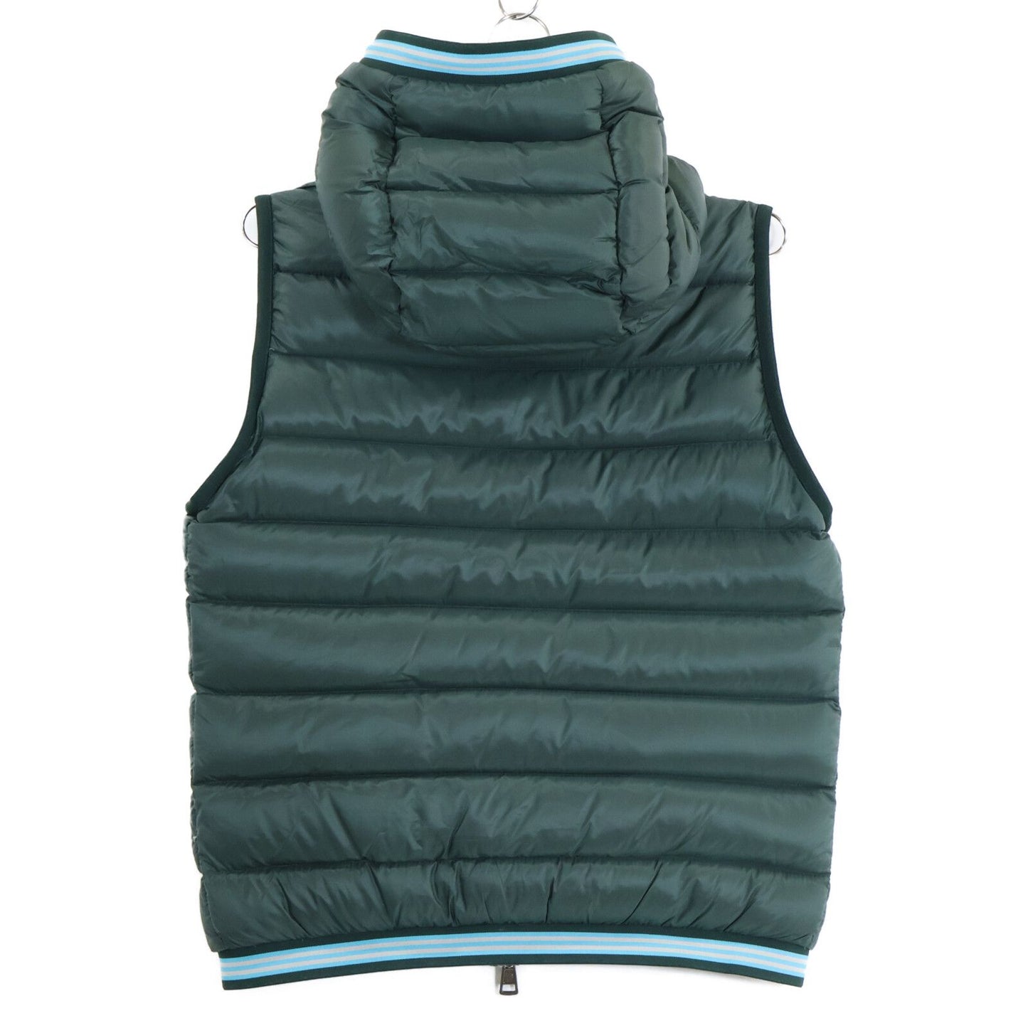 Moncler Amiens Down Jacket — view 2