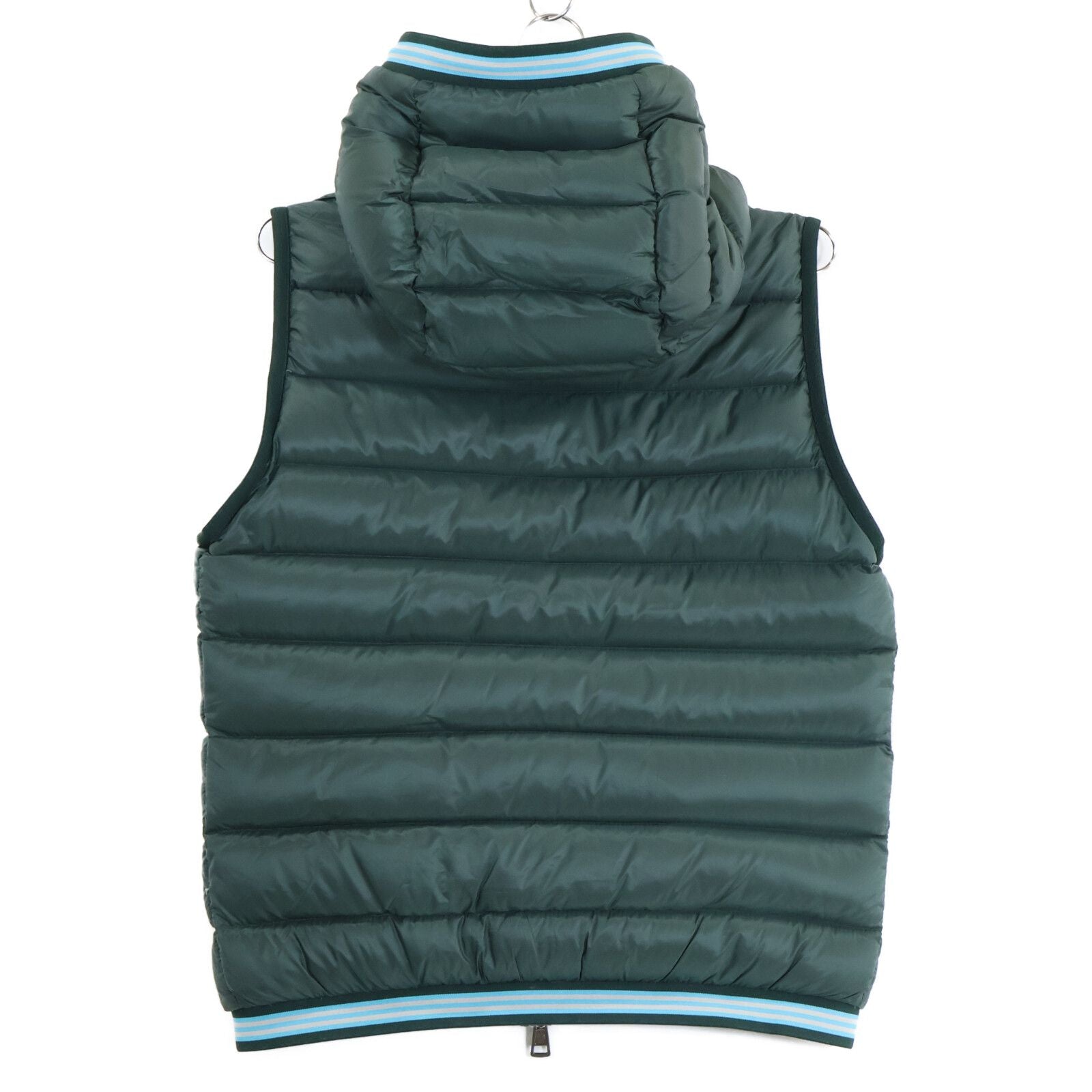Moncler Amiens Down Jacket — view 2