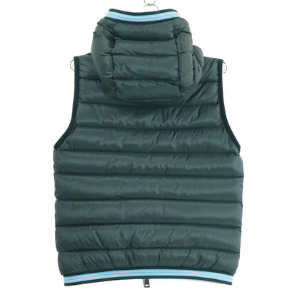 Moncler Amiens Down Jacket — view 2