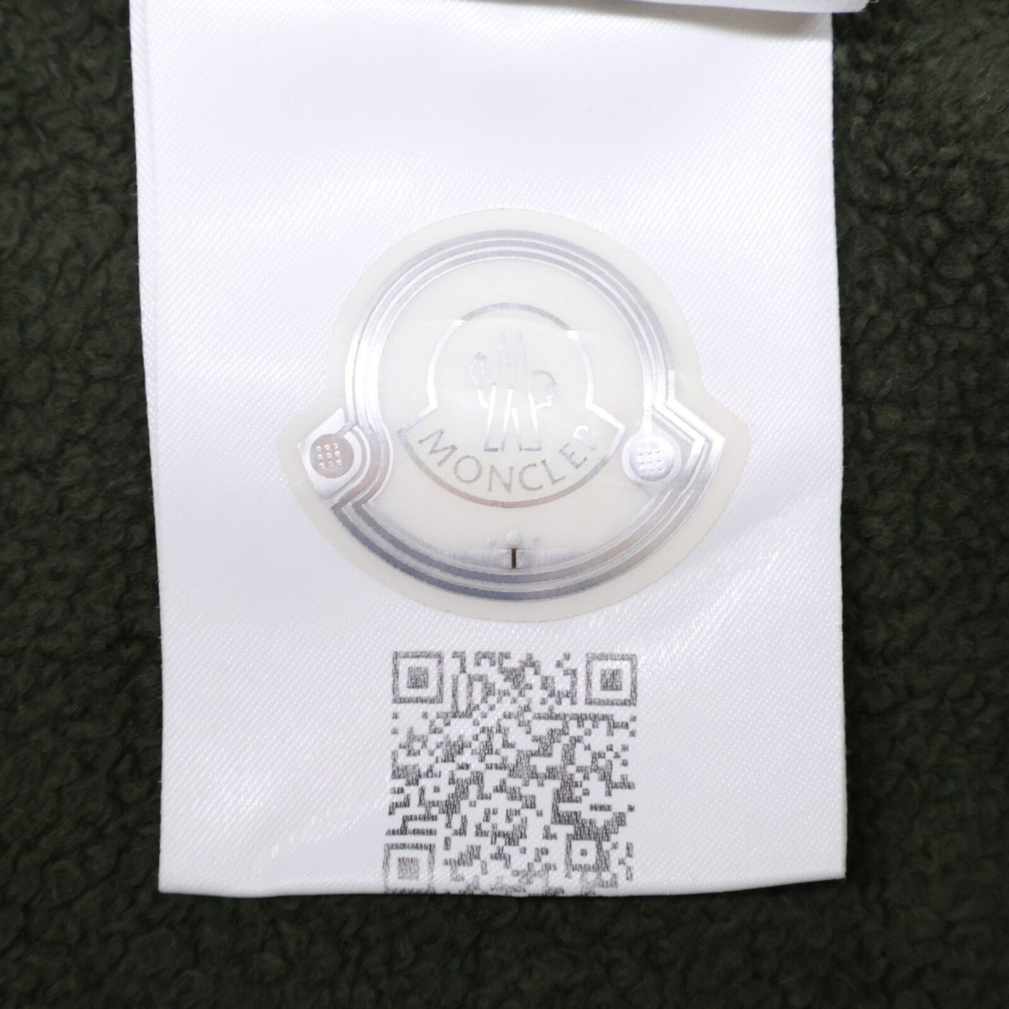 Moncler Crew Neck Sweatshirt Shirt 12 — view 6