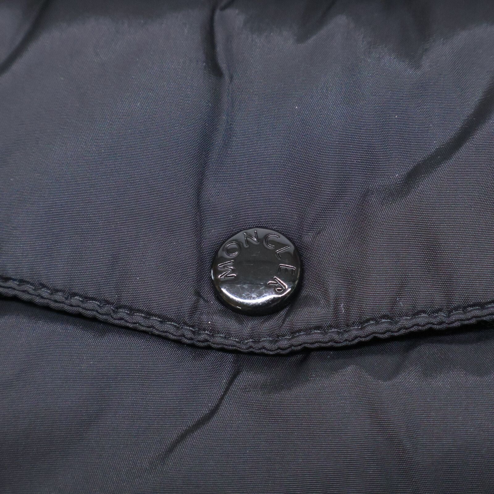 Moncler Crew Neck Sweatshirt Shirt 12 — view 9
