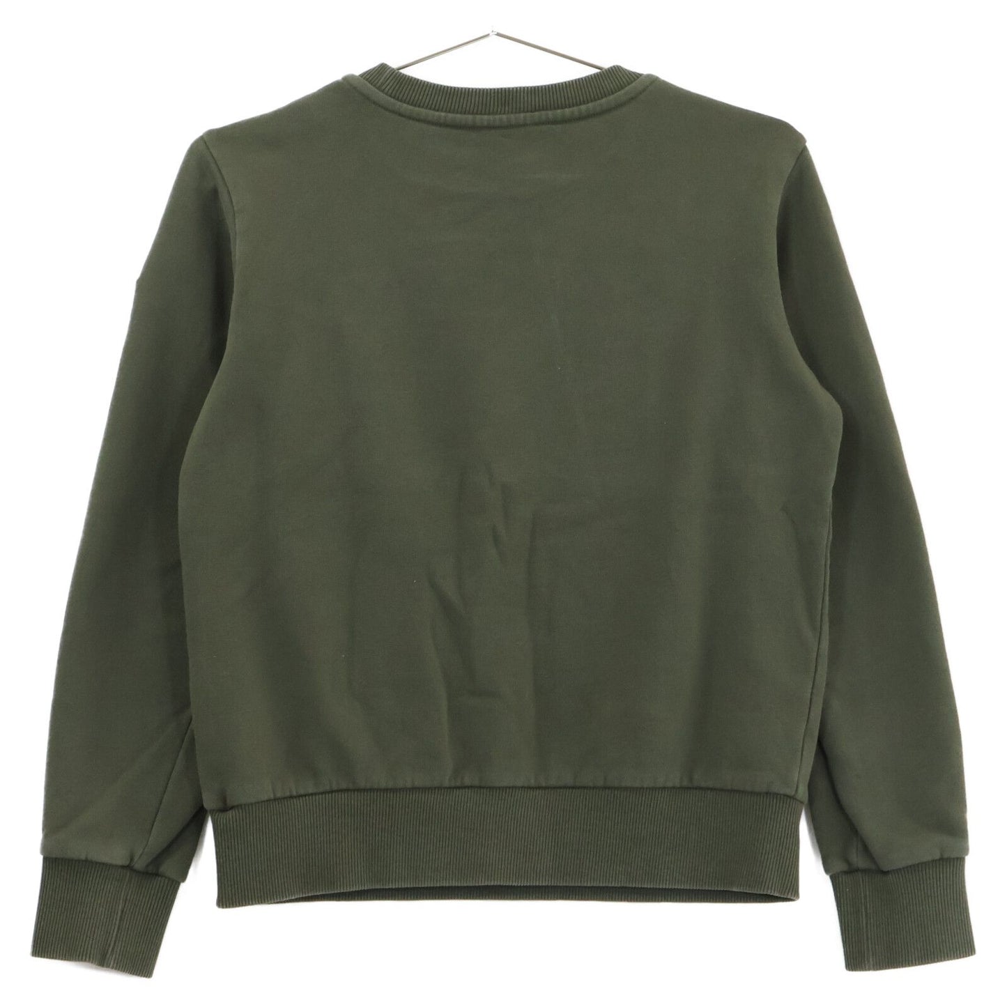 Moncler Crew Neck Sweatshirt Shirt 12 — view 2