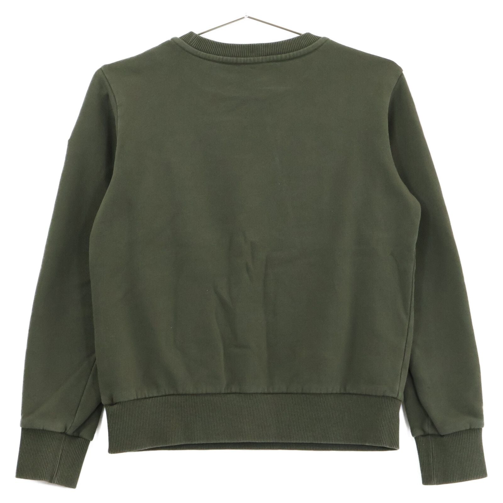 Moncler Crew Neck Sweatshirt Shirt 12 — view 2