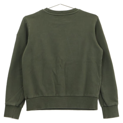 Moncler Crew Neck Sweatshirt Shirt 12 — view 2