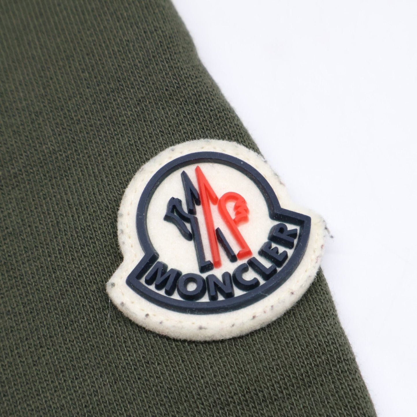 Moncler Crew Neck Sweatshirt Shirt 12 — view 7