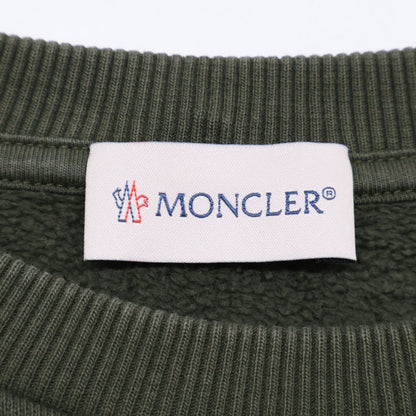 Moncler Crew Neck Sweatshirt Shirt 12 — view 3