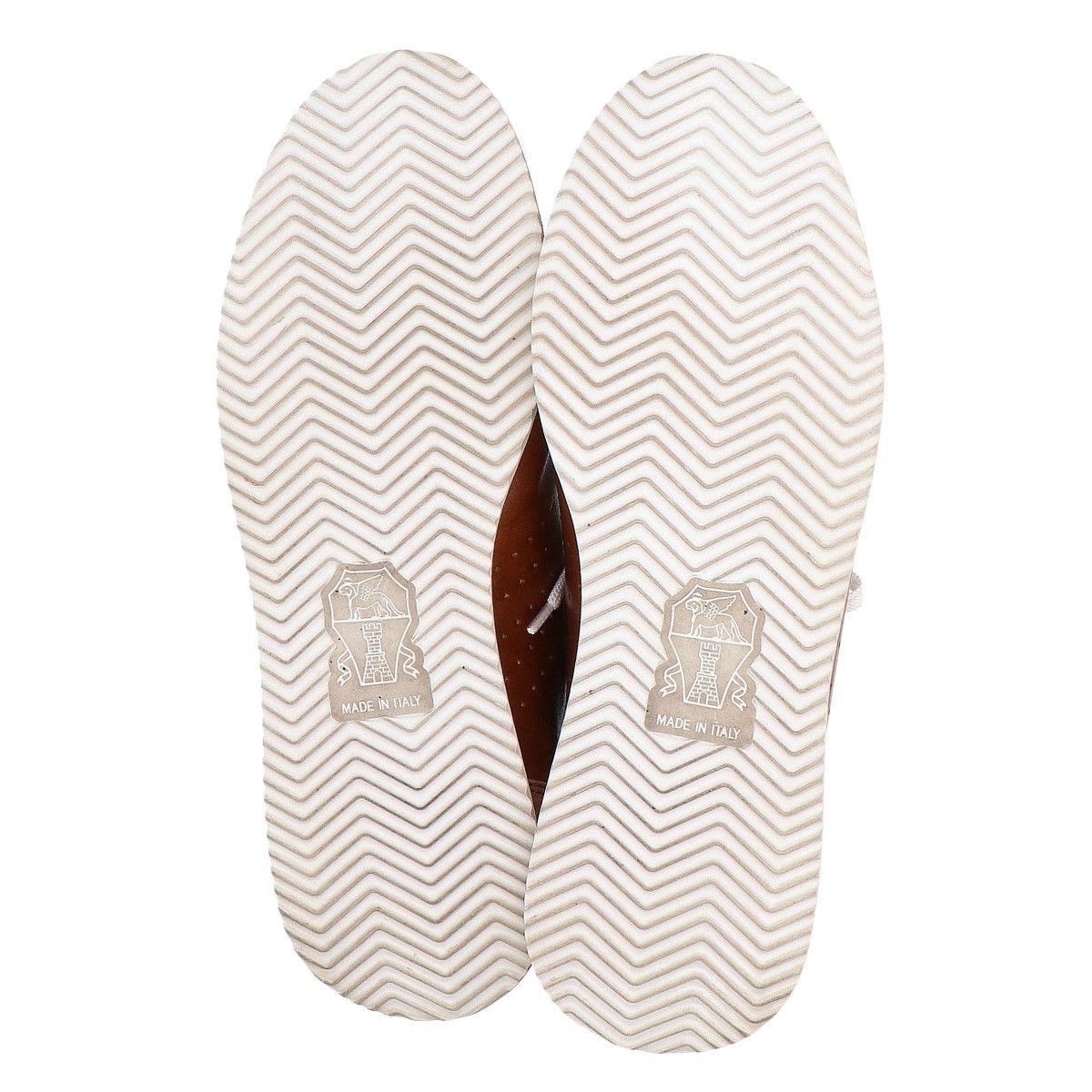 Brunello Cucinelli Leather Suede Sneakers — view 6