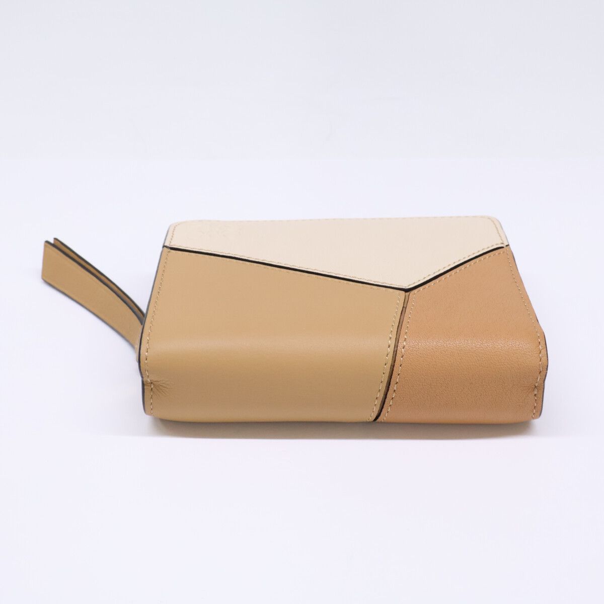 Loewe Puzzle Compact Zip Wallet — view 3