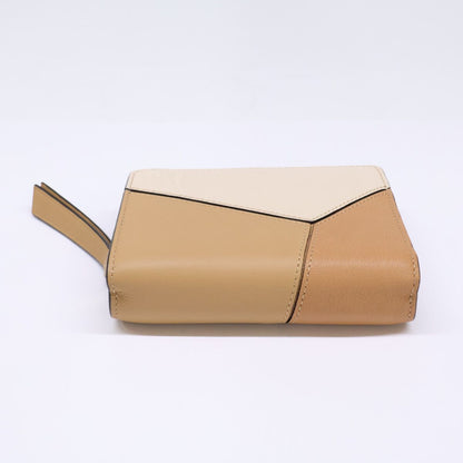 Loewe Puzzle Compact Zip Wallet — view 3
