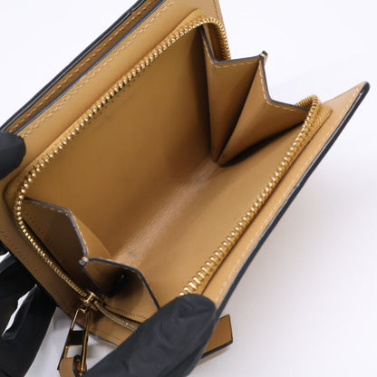 Loewe Puzzle Compact Zip Wallet — view 8