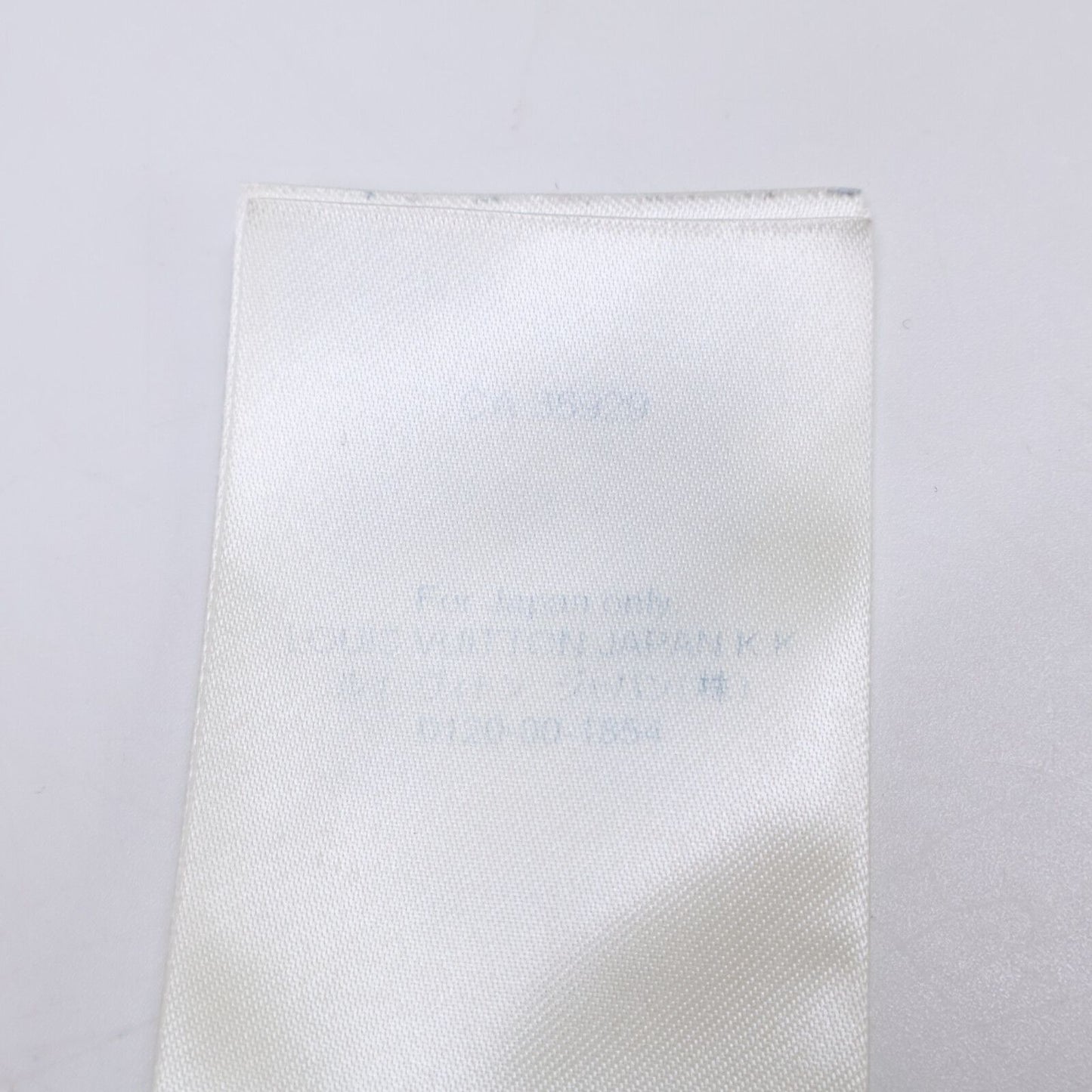 Louis Vuitton Zll Collaboration Letter Crew Neck Knit Sweater — view 6