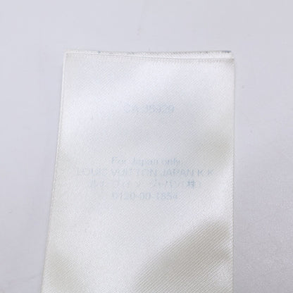 Louis Vuitton Zll Collaboration Letter Crew Neck Knit Sweater — view 6