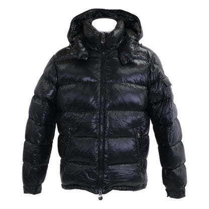 Moncler Maya Hooded Down Jacket