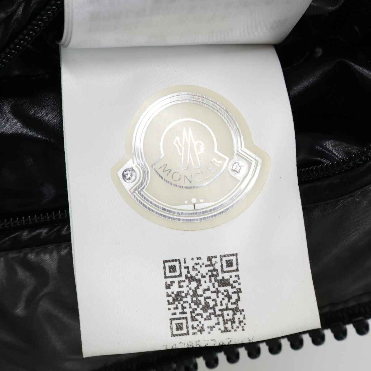 Moncler Maya Hooded Down Jacket — view 9