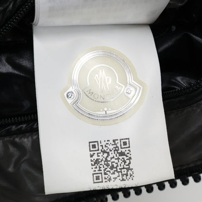 Moncler Maya Hooded Down Jacket — view 9