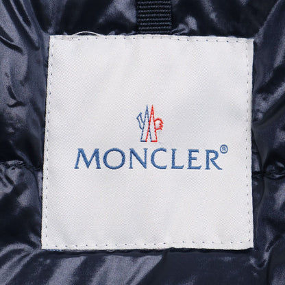 Moncler Michigan Wool Down Jacket — view 4