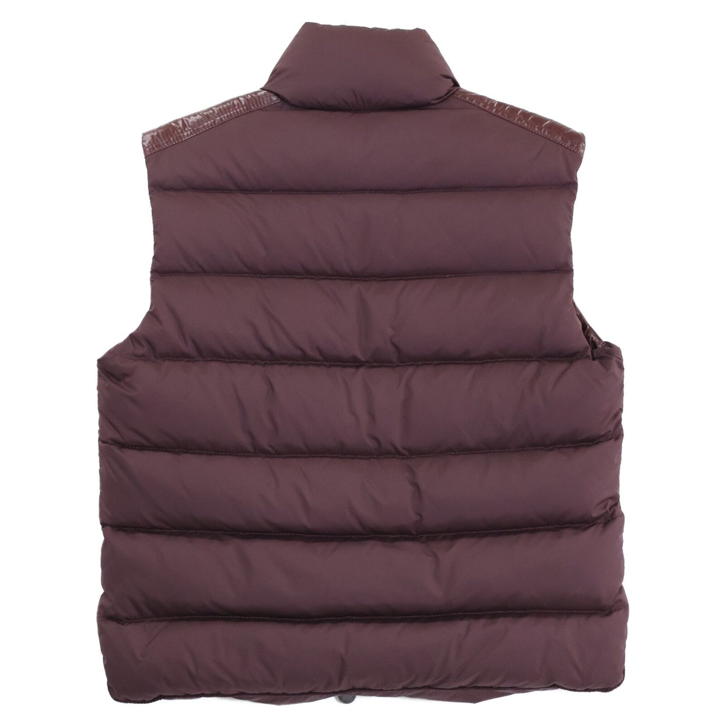 Moncler Cheval Down Jacket — view 2