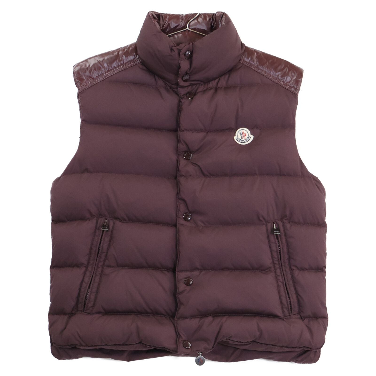 Moncler Cheval Down Jacket