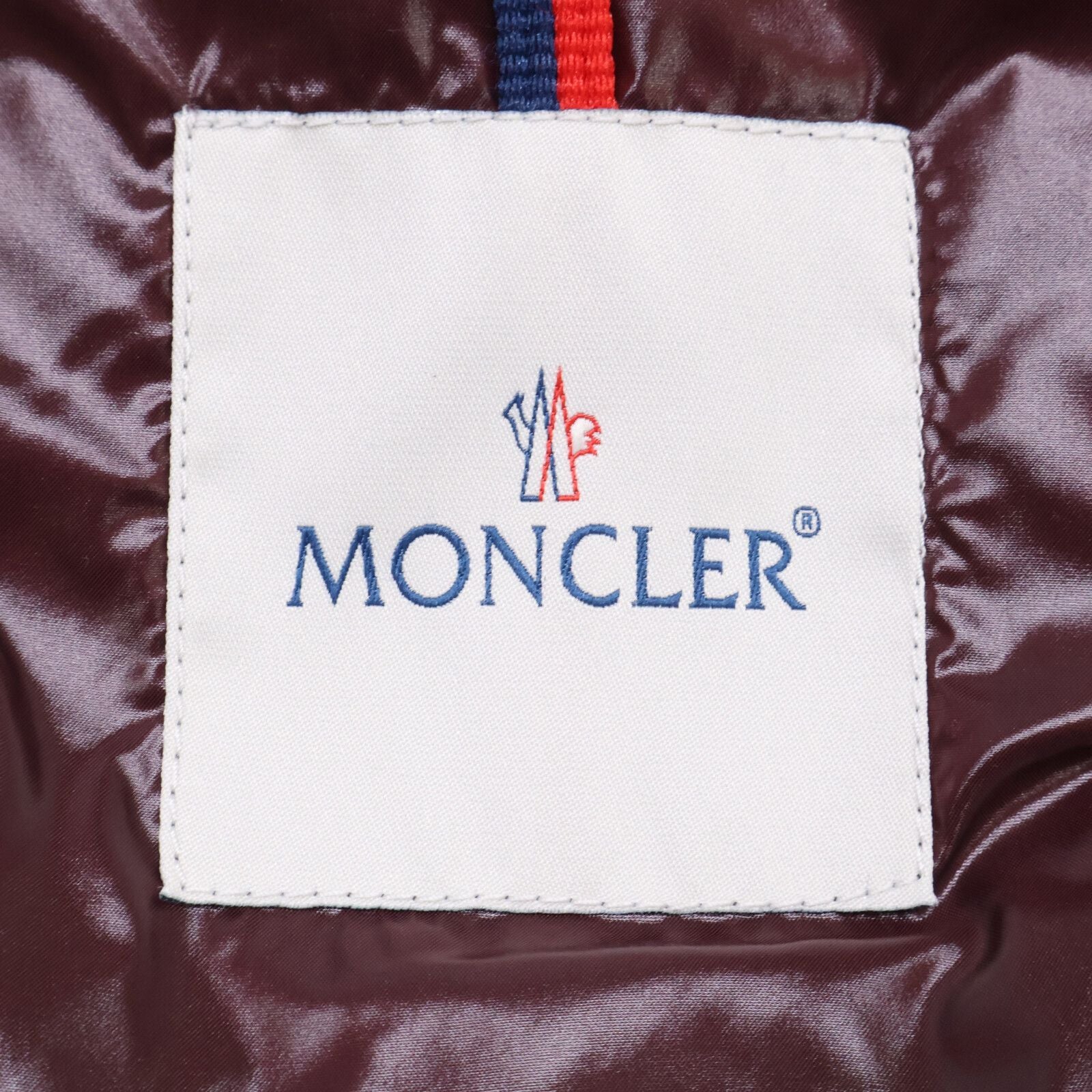 Moncler Cheval Down Jacket — view 4