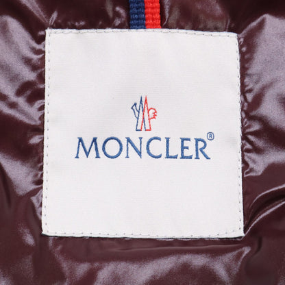 Moncler Cheval Down Jacket — view 4