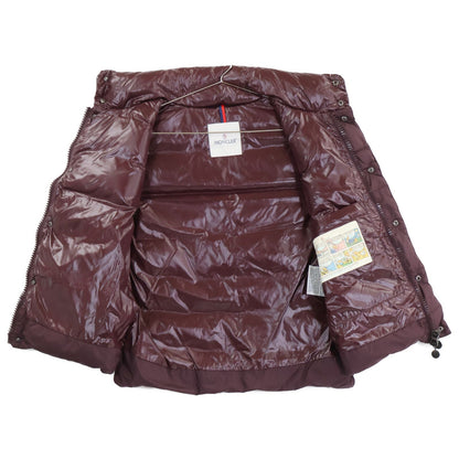 Moncler Cheval Down Jacket — view 3