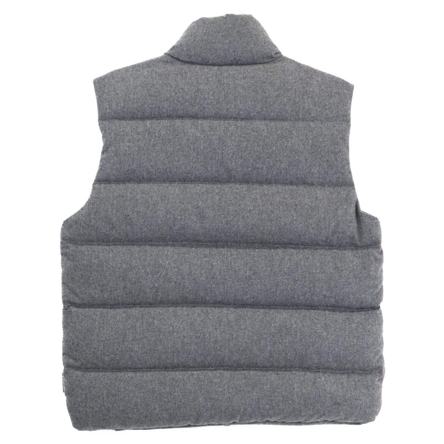 Moncler Tibet Tibetan Wool Down Jacket — view 2
