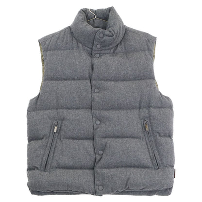 Moncler Tibet Tibetan Wool Down Jacket