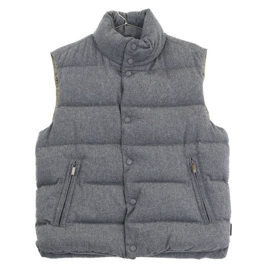 Moncler Tibet Tibetan Wool Down Jacket