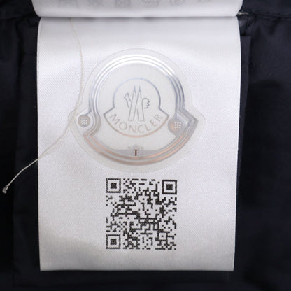 Moncler Cardigan Tricot Down Jacket Knit Contrast — view 8