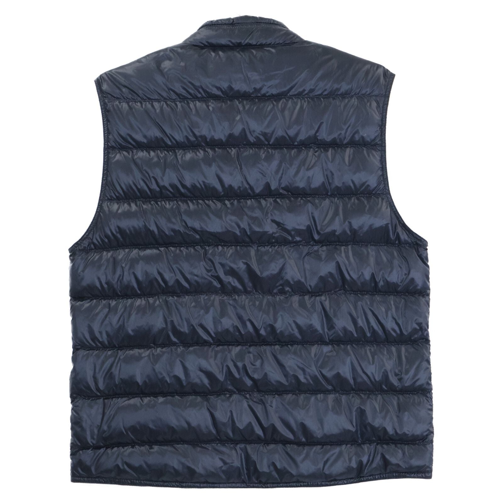 Moncler Down Jacket Vest — view 2