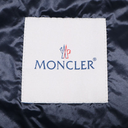Moncler Down Jacket Vest — view 4