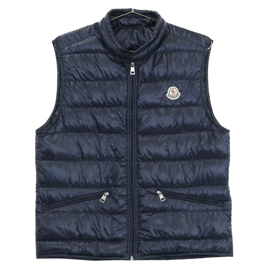 Moncler Down Jacket Vest